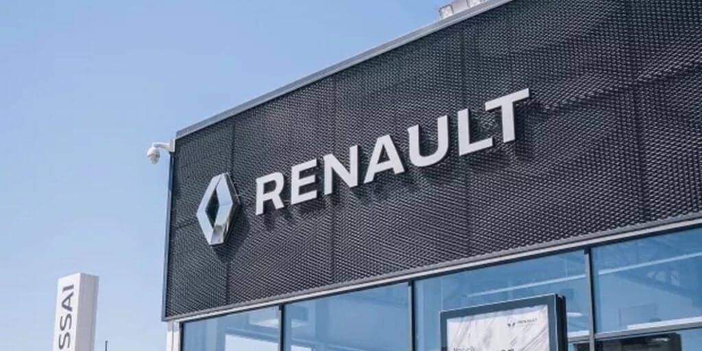 R$ 4 bilhões e adeus oficial: Venda colossal da Renault é aprovada e novos donos assumem 100% de montadora