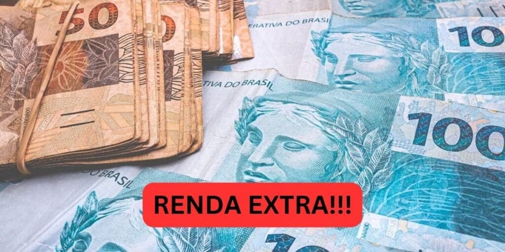 2024 com bolso cheio e grana EXTRA: 5 dicas secretas para aumentar o seu salário de forma fácil e rápida