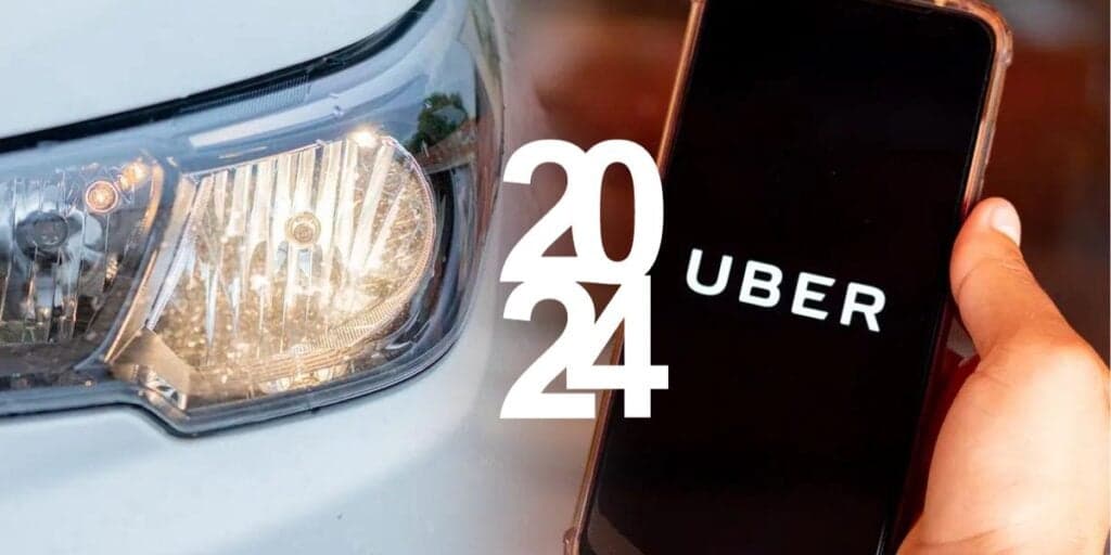 Lista de veículos proibidos, fim de serviço essencial e comunicado oficial: 3 reviravoltas da Uber em 2024