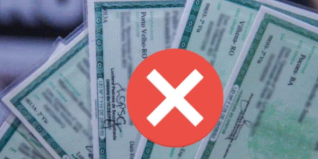 Bilhete Único de SP, RG e queridinho dos motoristas: 3 documentos que você já pode ir se despedindo em 2024