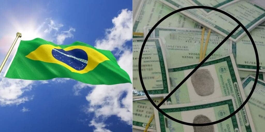 13 estados EXIGEM: Fim do RG, novo documento e 4 vantagens incríveis para emitir imediatamente