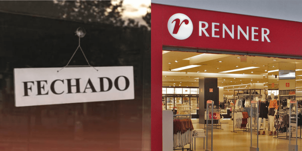 Falência decretada e fim decadente: O fechamento de rival da Renner e 4 motivos para o adeus ao Brasil