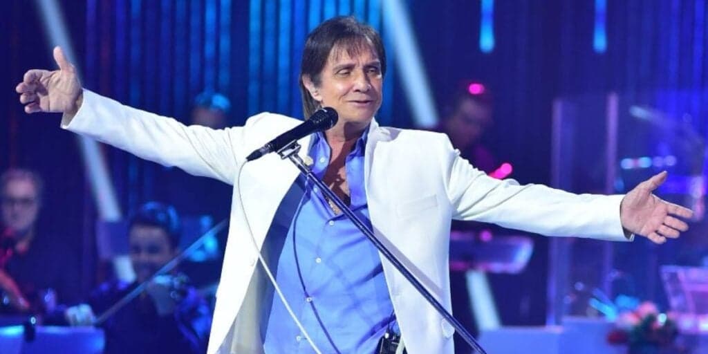 Especial na Globo cancelado e anúncio: A perda irreparável de amor de Roberto Carlos após luta contra câncer