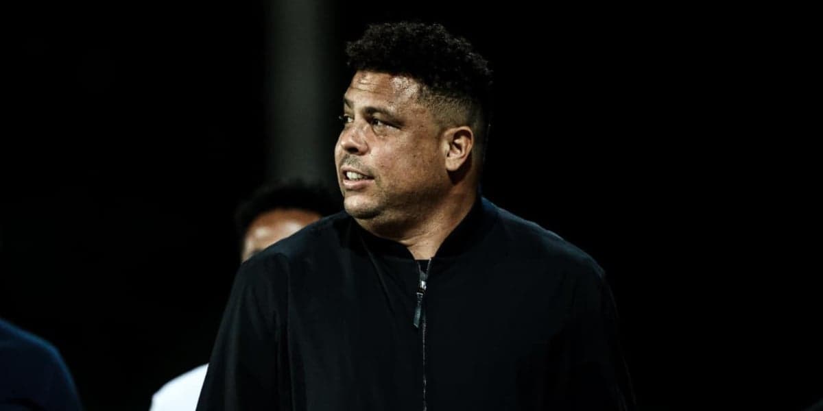 Ronaldo tem anúncio decisivo sobre venda do Cruzeiro - (Foto: Reprodução / Internet)