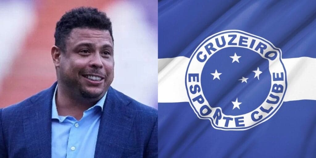 Ronaldo libera a grana depois de 2 anos, ultimato no Mineirão e 2 craques chegando: 3 reviravoltas do Cruzeiro