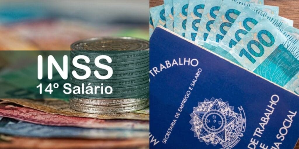 Pagamento do 14º à lista de CPFs, salário mínimo disparado e aumento no INSS: 3 vitórias antes de 2024