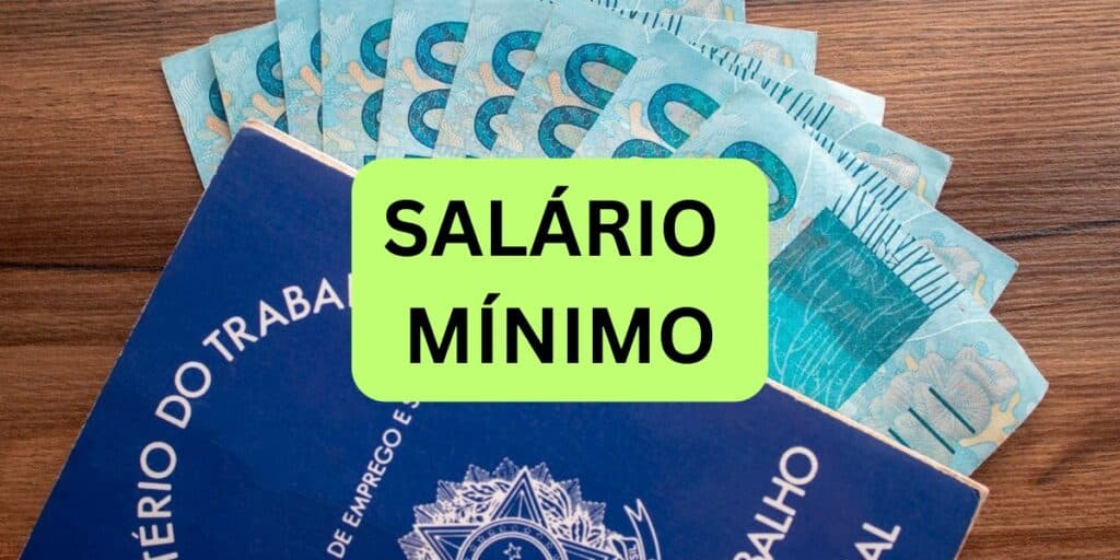 Valor do salário mínimo disparado, aumento no PIS/PASEP e Seguro-Desemprego: 3 vitórias aos CLT em 2024