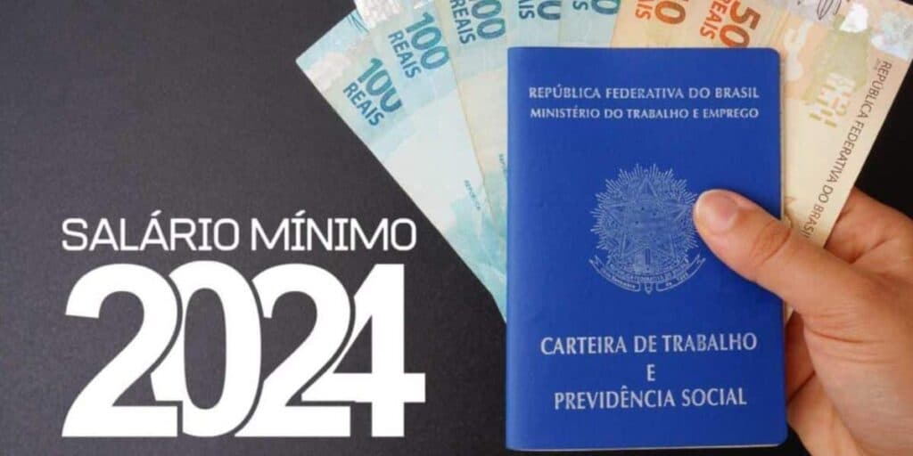 Salário mínimo cravado por Tebet e benefícios do INSS disparados: 2 vitórias chegam nesta QUINTA (21)