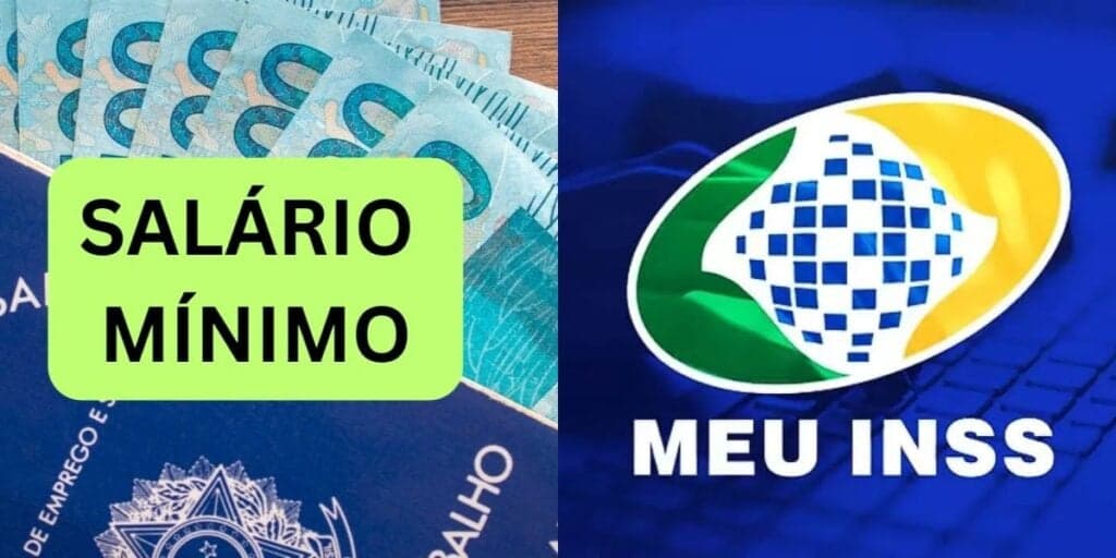 Aumento histórico no salário mínimo é preparado no Brasil e valor de R$1631 chega voando a idosos do INSS