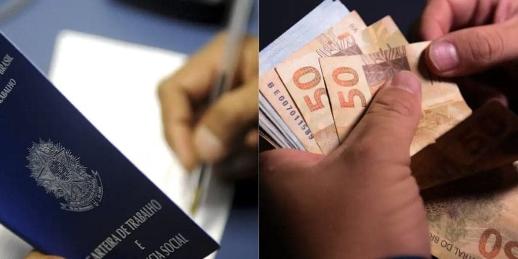Reajuste do salário mínimo confirma aumento acima do esperado em 2026