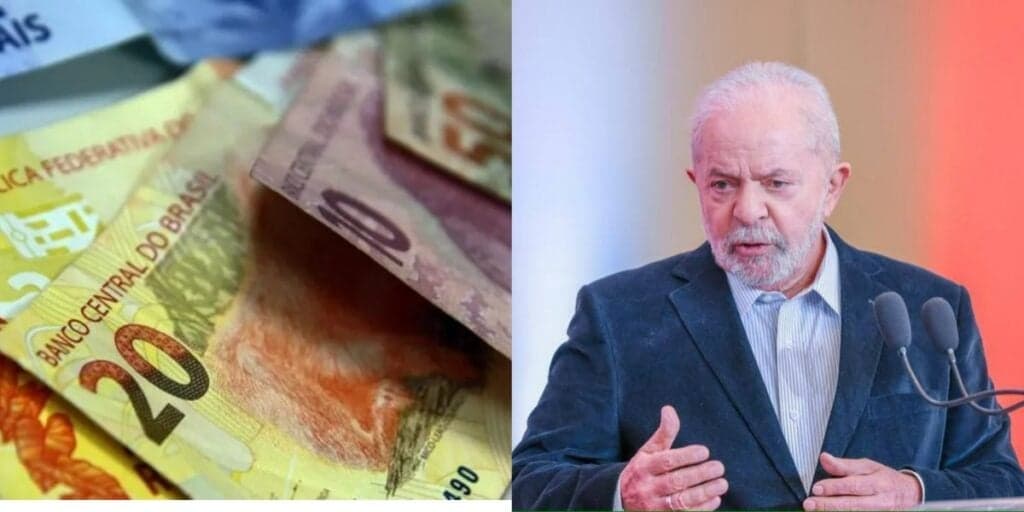 Valor do salário mínimo 2024 disparado e nova lei de Lula: 2 vitórias fazem trabalhadores VIBRAR hoje (14)