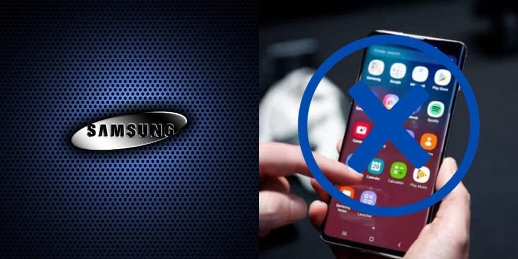 Adeus: O fim de serviço crucial da Samsung e o comunicado oficial pra todos os donos de celulares da marca