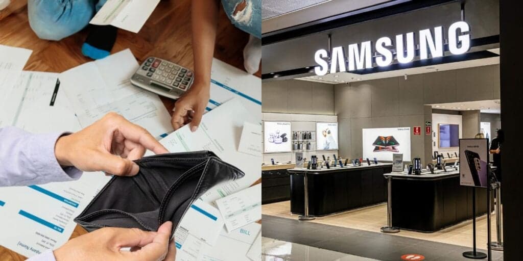 Falência arrasadora: Rombo de R$ 44 bilhões e farsa marcam o fim de uma era da maior rival da Samsung