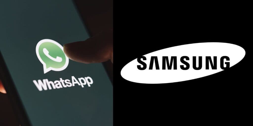Já pode se despedir: Fim de serviço do WhatsApp para essa lista de celulares da SAMSUNG é confirmada em 2023