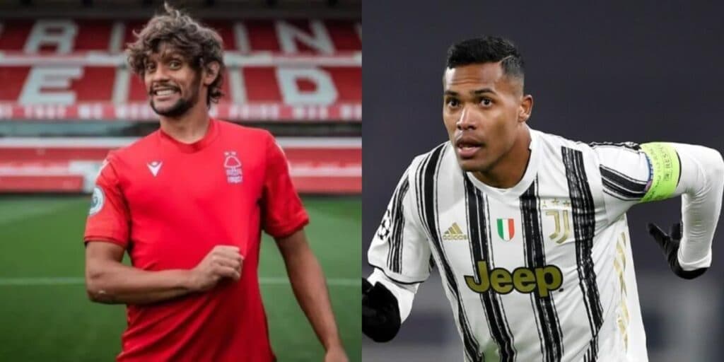 De Alex Sandro a Scarpa: 4 jogadores têm dias contados na gringa e armam volta TRIUNFAL em gigantes do Brasil