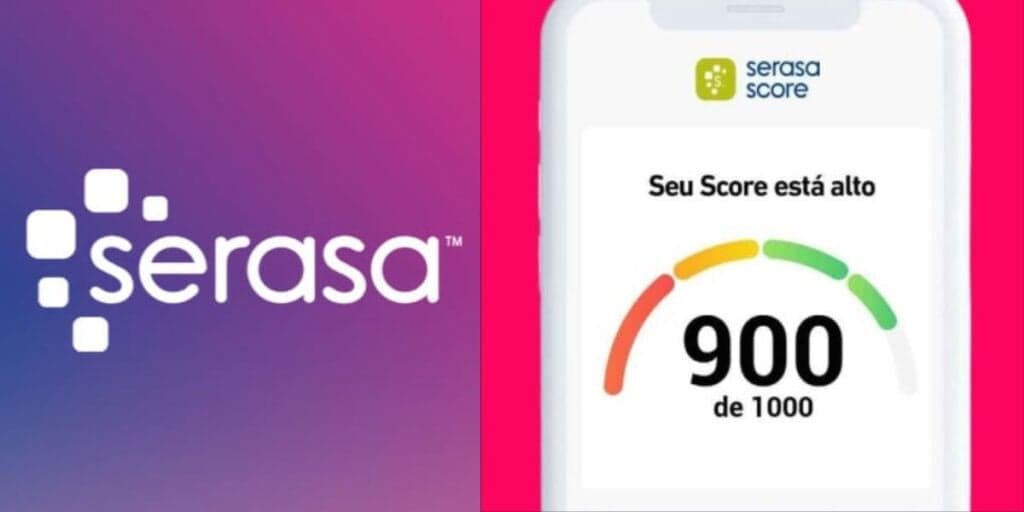 Limite pra todo lado no SERASA: 3 passos simples para aumentar o score e ter mais crédito livre