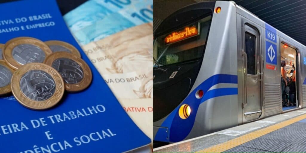 Mais de R$1300 na conta, benefício e metrô de graça: 3 vitórias do Seguro-Desemprego e como solicitar