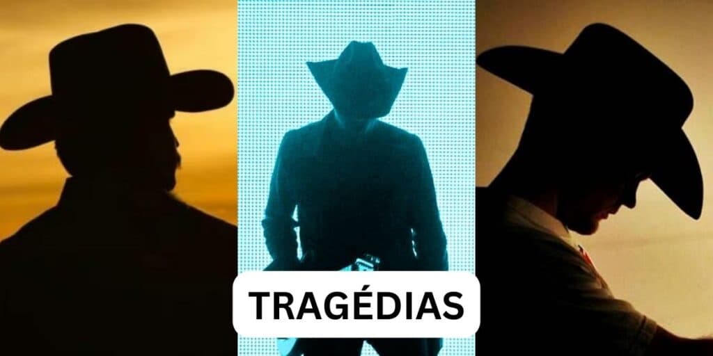 Infarto em show e sertanejo executado com 20 tiros: A morte desoladora de 3 cantores amados e o luto no Brasil