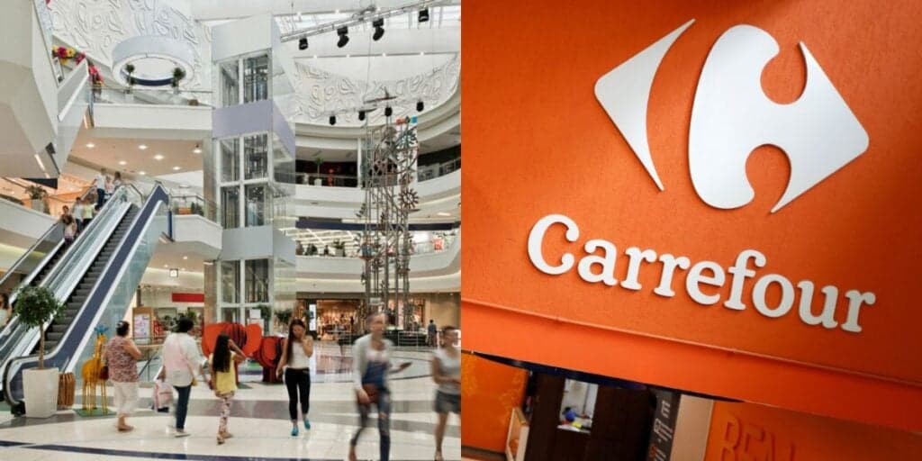 R$ 700 milhões: Novo Shopping gigante e de luxo expulsa rival do Carrefour e é confirmado no coração de SP