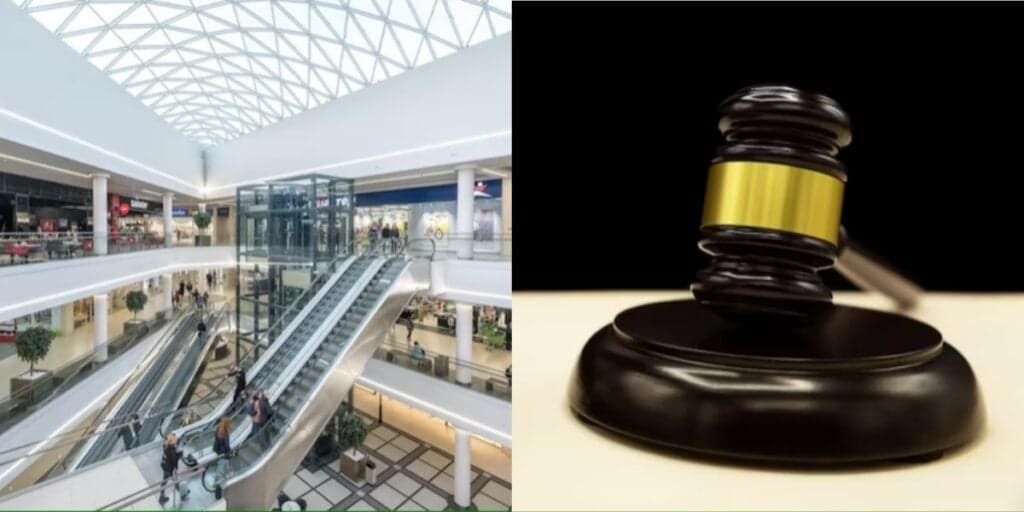 Shopping de SP à beira da falência e nova lei que atinge pais e mães: 2 anúncios atingem gigantes no Brasil