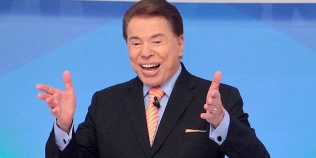 De irmão famoso na TV a irmã discreta: Esses são os irmãos de Silvio Santos