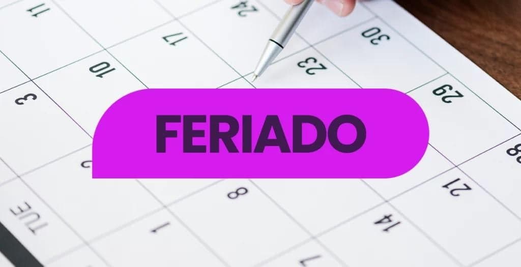 Já pode comemorar: Feriado PROLONGADO é confirmado na próxima TERÇA (19) em SP a milhares de trabalhadores