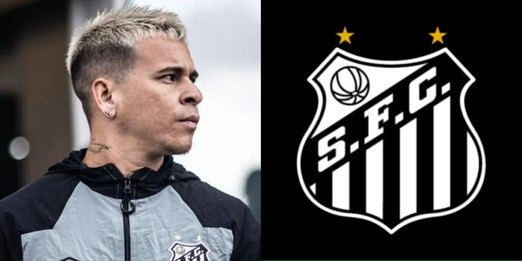 Não dá nem tempo de sofrer por Soteldo: Santos arma pacotão com 3 reforços para sair da série B em 2024