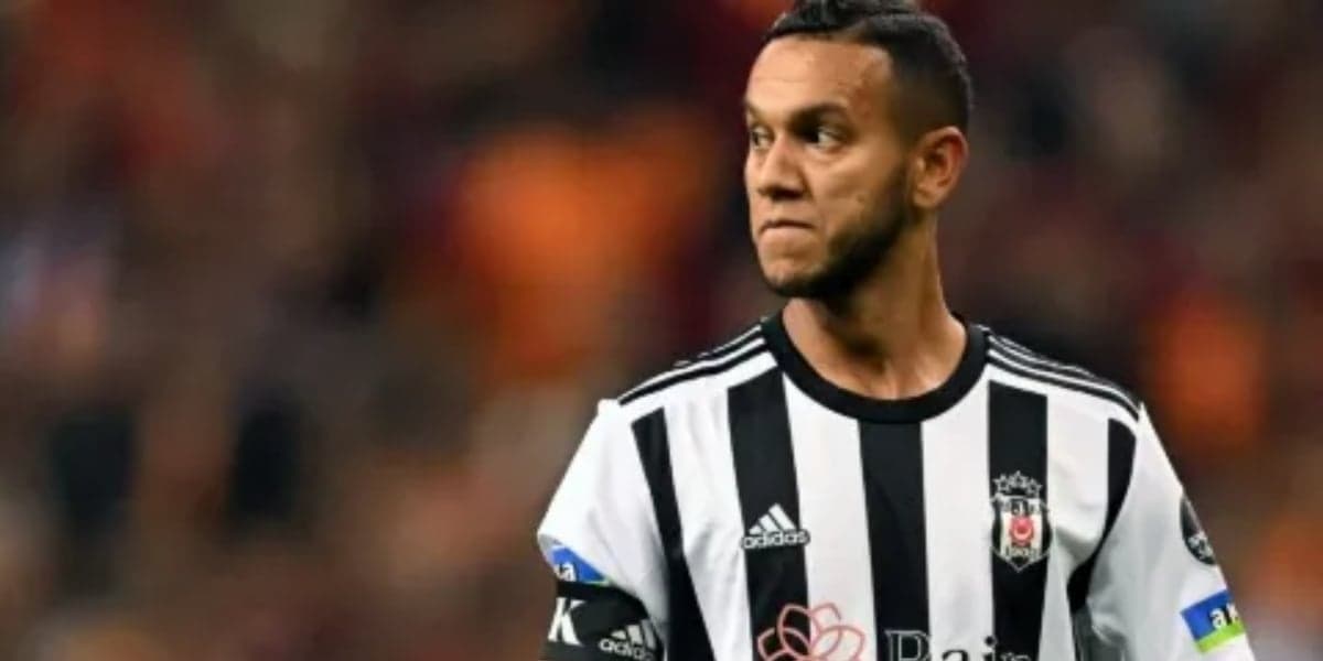 Souza foi especulado no Vasco (Foto: Divulgação)