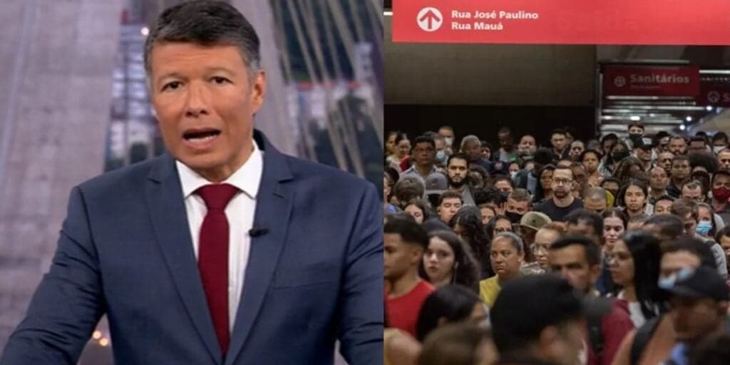 Urgente, confirmado para depois do Natal: Globo confirma PARALISAÇÃO na CPTM em dezembro e gera desespero