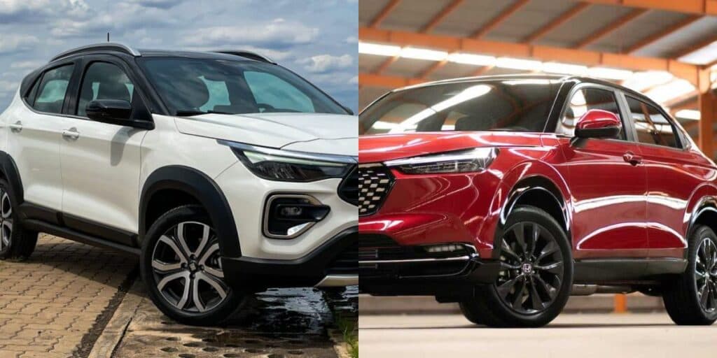 Não tem para ninguém: 5 SUVs mais econômicos do Brasil, baratos e incríveis são divulgados em lista