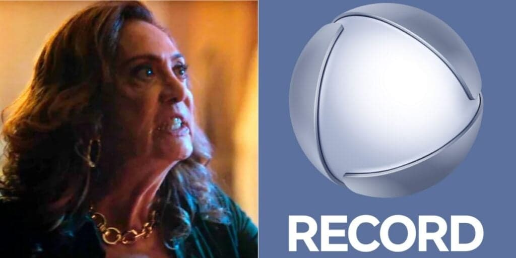 Record ressuscita com surra em programa moribundo da Globo e nem Terra e Paixão salva: Audiências 5/12