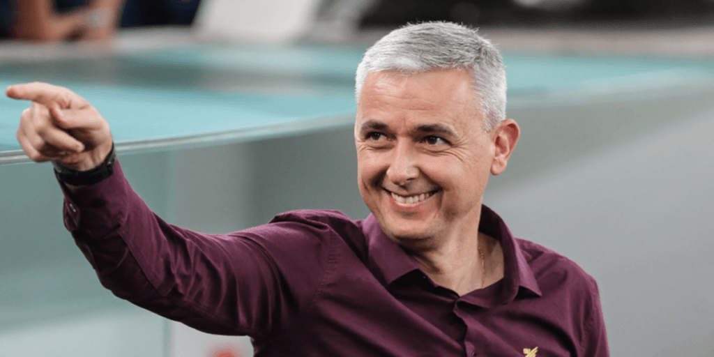 Agora é oficial, Tiago Nunes solta fogos: Botafogo confirma chegada do que mais queria e sonho da torcida