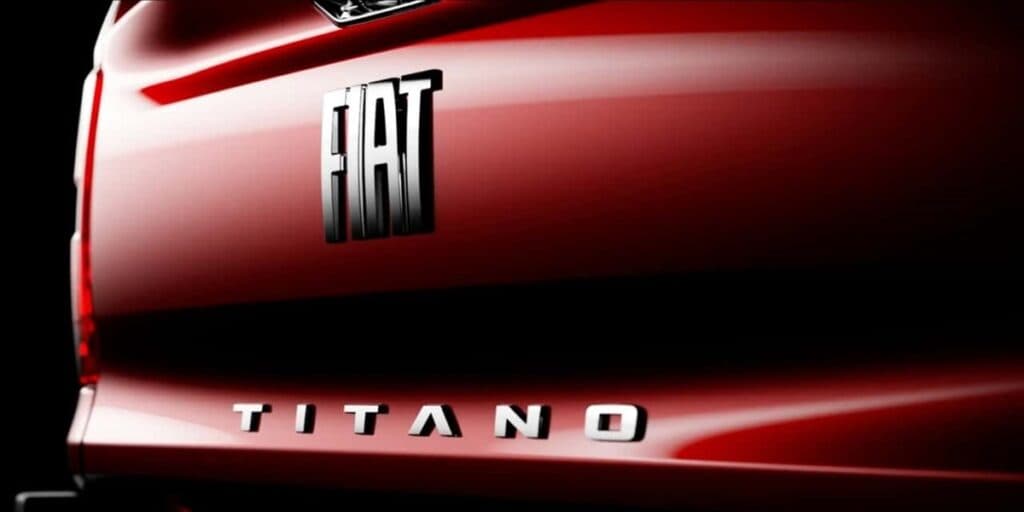 Na casa dos R$ 30 mil, potente e rival da Renault: Fiat confirma 2 lançamentos sendo um deles o Titano