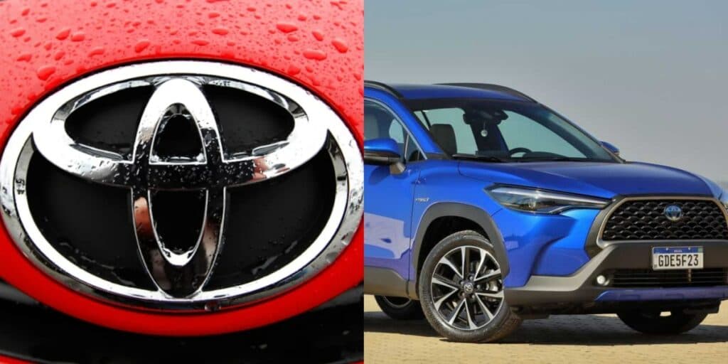 Toyota aniquilada e aterrorizada: Rival inédito faz Corolla despencar e vira novo queridinho dos brasileiros