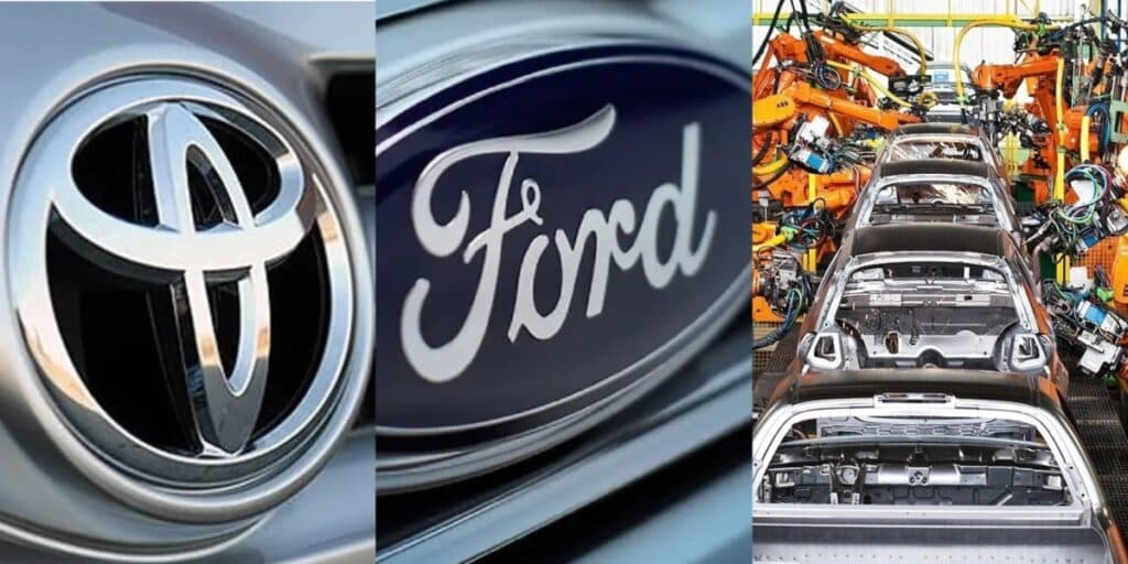 SUV matador da Toyota e retorno TRIUNFAL de modelo da Ford: 5 SUPER lançamentos de carros no Brasil para 2024