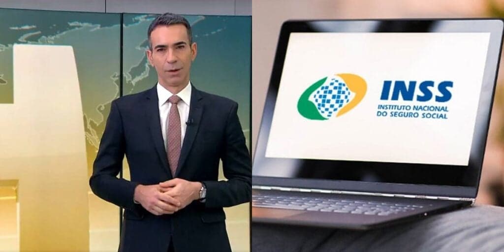 Reajuste com R$ 500, nova regra pro auxílio-doença e pra aniquilar a fila: 3 viradas do INSS anunciadas no JH