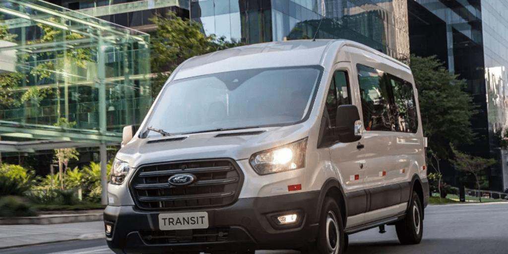 Terror da Fiat: Ford arma retorno TRIUNFAL de carro para 2024 e chega com pés na porta com +3 lançamentos