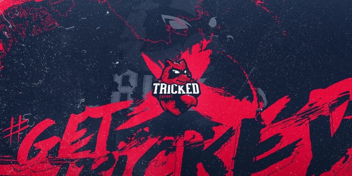 Time de jogos eletrônicos decretou falência (Foto: Tricked Esports)