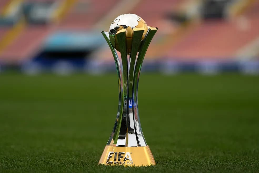 Mundial de Clubes. Foto: Reprodução/Internet Mundial de Clubes. Foto: Reprodução/Internet