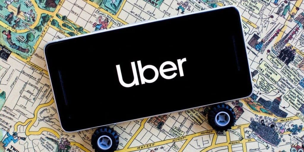 Novo serviço aclamado, benefício para pais e mães e dinheiro de volta: 3 vitórias chegam da Uber em 2024