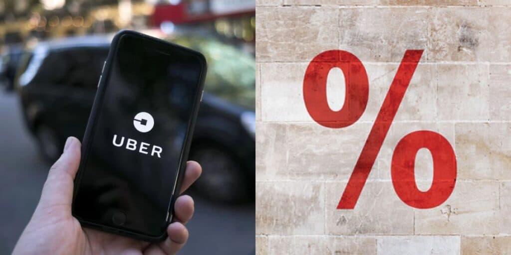 Uber provavelmente esconde de você: Como aniquilar o valor da sua corrida em apenas 4 passos online