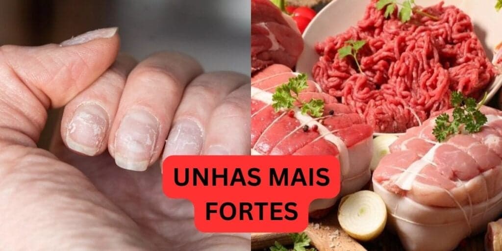 Aveia, carnes e mais: 5 dicas infalíveis para deixar as unhas cheias de vida e fortes e mulherada com inveja