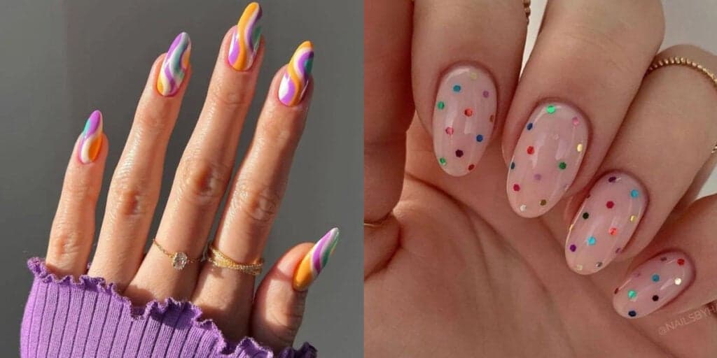 Tendências MATADORAS de unhas para 2024: 7 inspirações pra arrasar e deixar qualquer uma com inveja