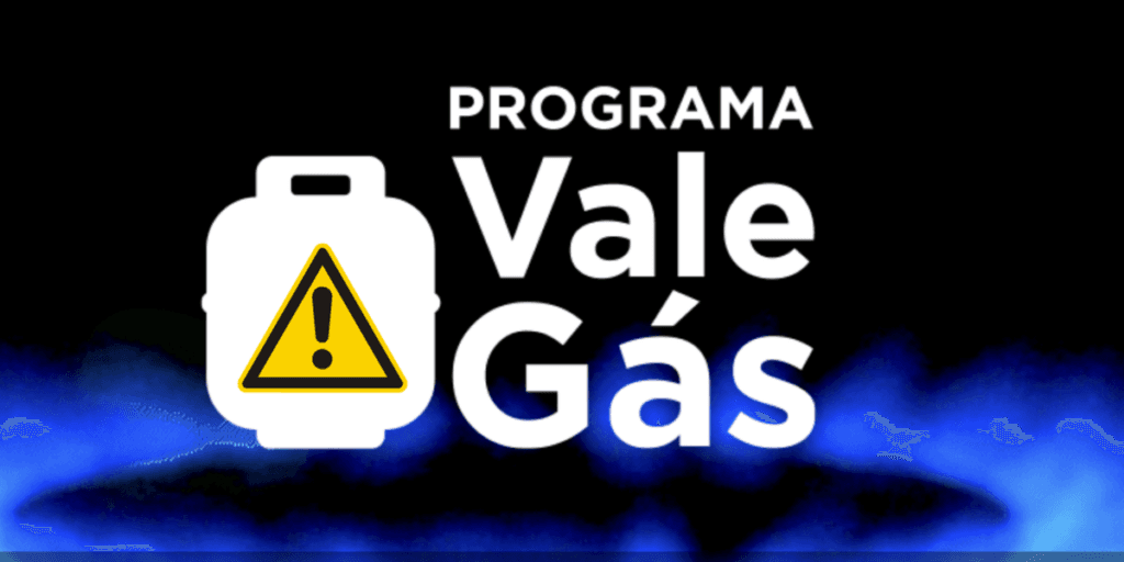 Vale Gás. Foto: Reprodução/Internet