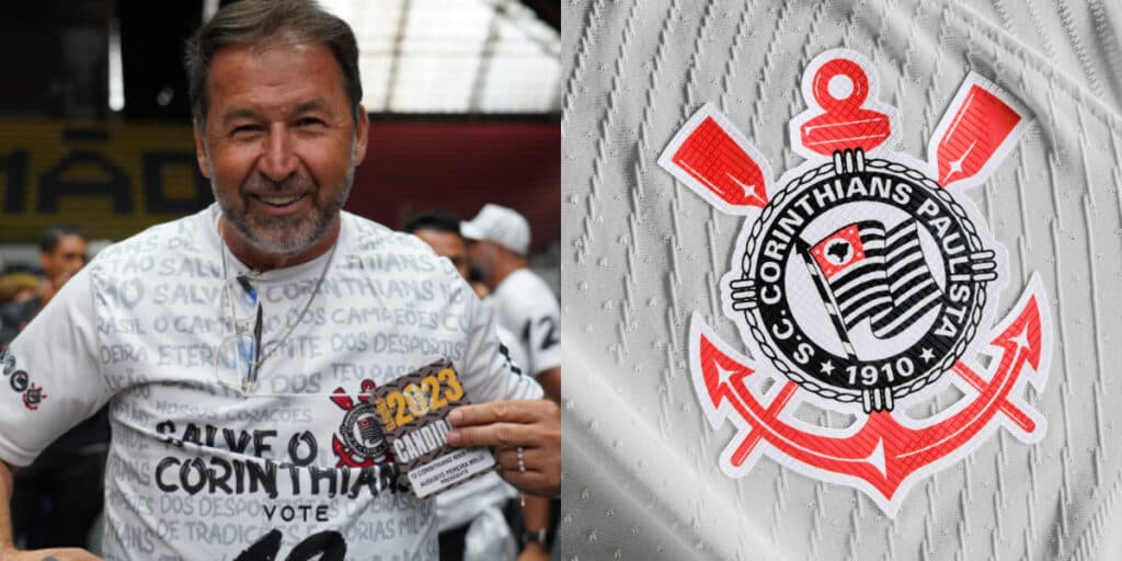 Campeão da Copa do Mundo e sonho de Augusto Melo: Corinthians vai atrás de craque goleador
