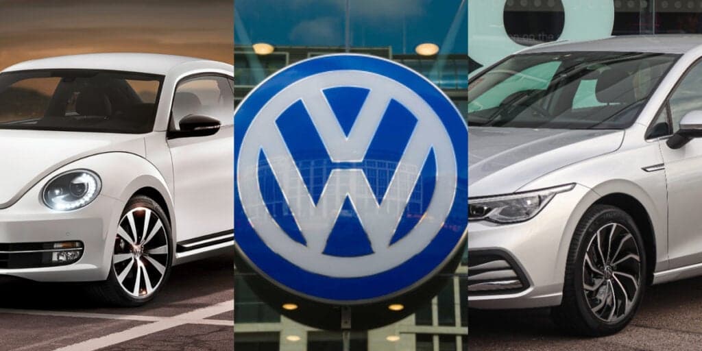 Ressurreição do Fusca e Golf: 2 anúncios DECISIVOS da Volkswagen sobre retorno TRIUNFAL de carros amados