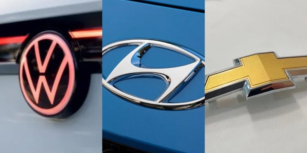 Chevrolet, Hyundai e até Volkswagen: Os 5 motivos cruciais da paralisação das montadoras no Brasil em 2023