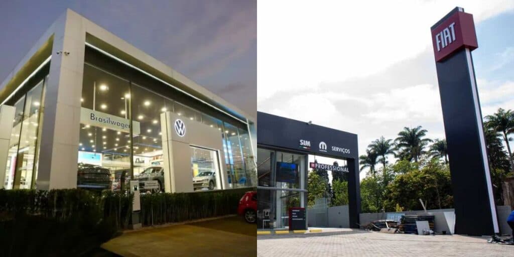 Escondem de você e é um PESADELO: 5 carros que você JAMAIS deve comprar e 2 deles são da Fiat e Volks