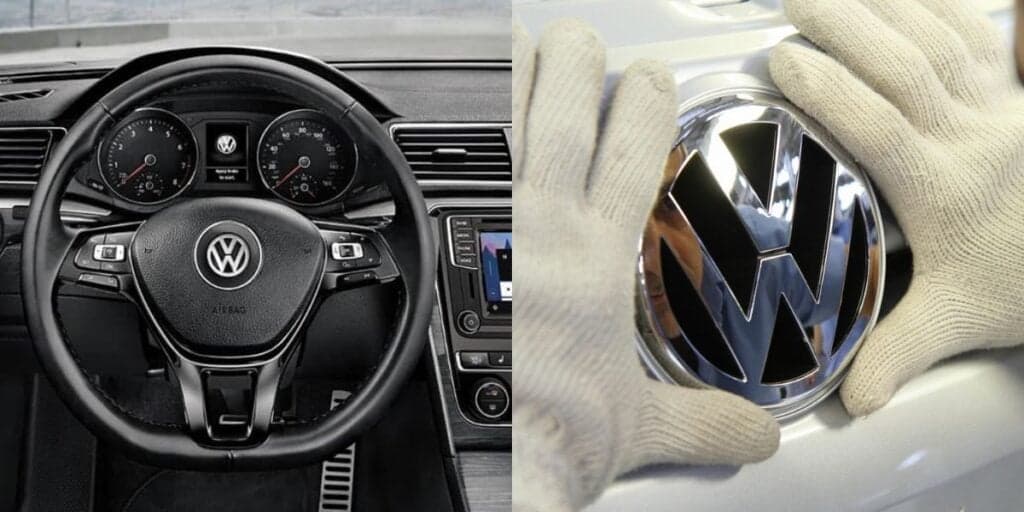 Ressurreição do Passat e mais: 3 SUPER lançamentos que a Volkswagen está armando para 2024
