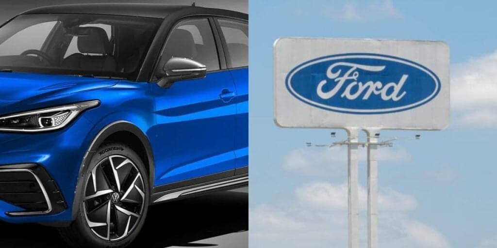 Ressureição do Gol e retorno TRIUNFAL de modelo da Ford: Volkswagen e rival armam SUPER lançamentos no país
